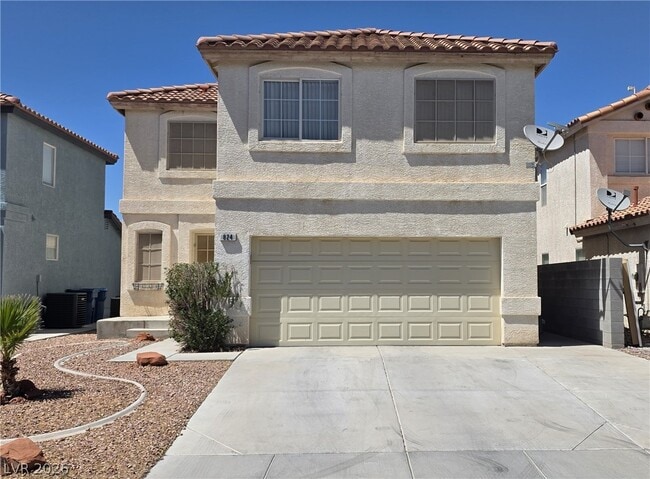 Photo - 824 Ribbon Grass Ave