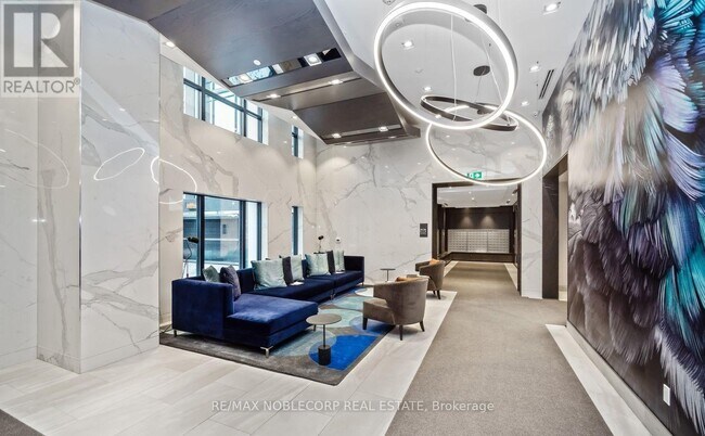 Photo - 9 Mabelle Ave Unité 215