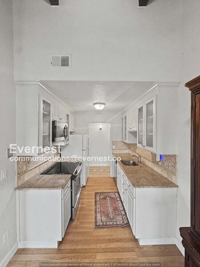 Photo - 255 S Rengstorff Ave Unit 28