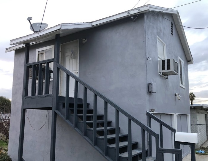 1 Bedroom 1 Block Away From LLUMC - 1 Bedroom 1 Block Away From LLUMC