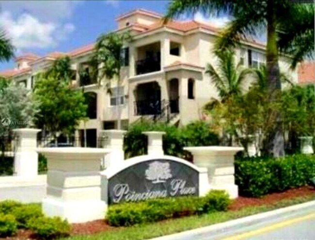 Poinciana Place