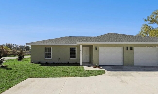 Building Photo - 1073 N Rockingham Ave