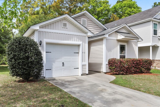 46 Isle Of Palms W