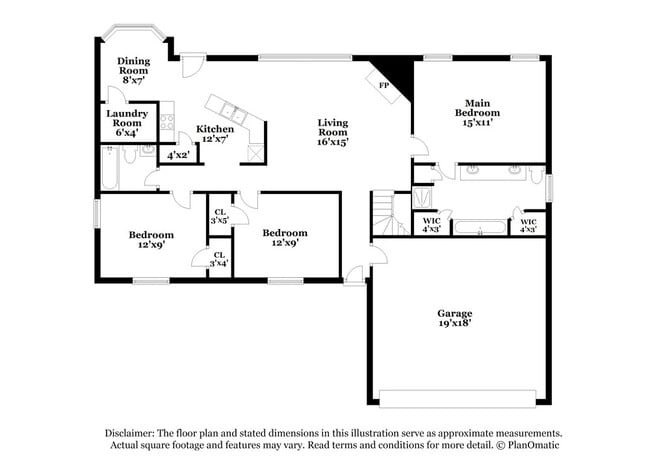 Photo - 1720 Avery Cove