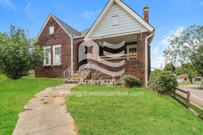 Building Photo - 1348 46th St Ensley