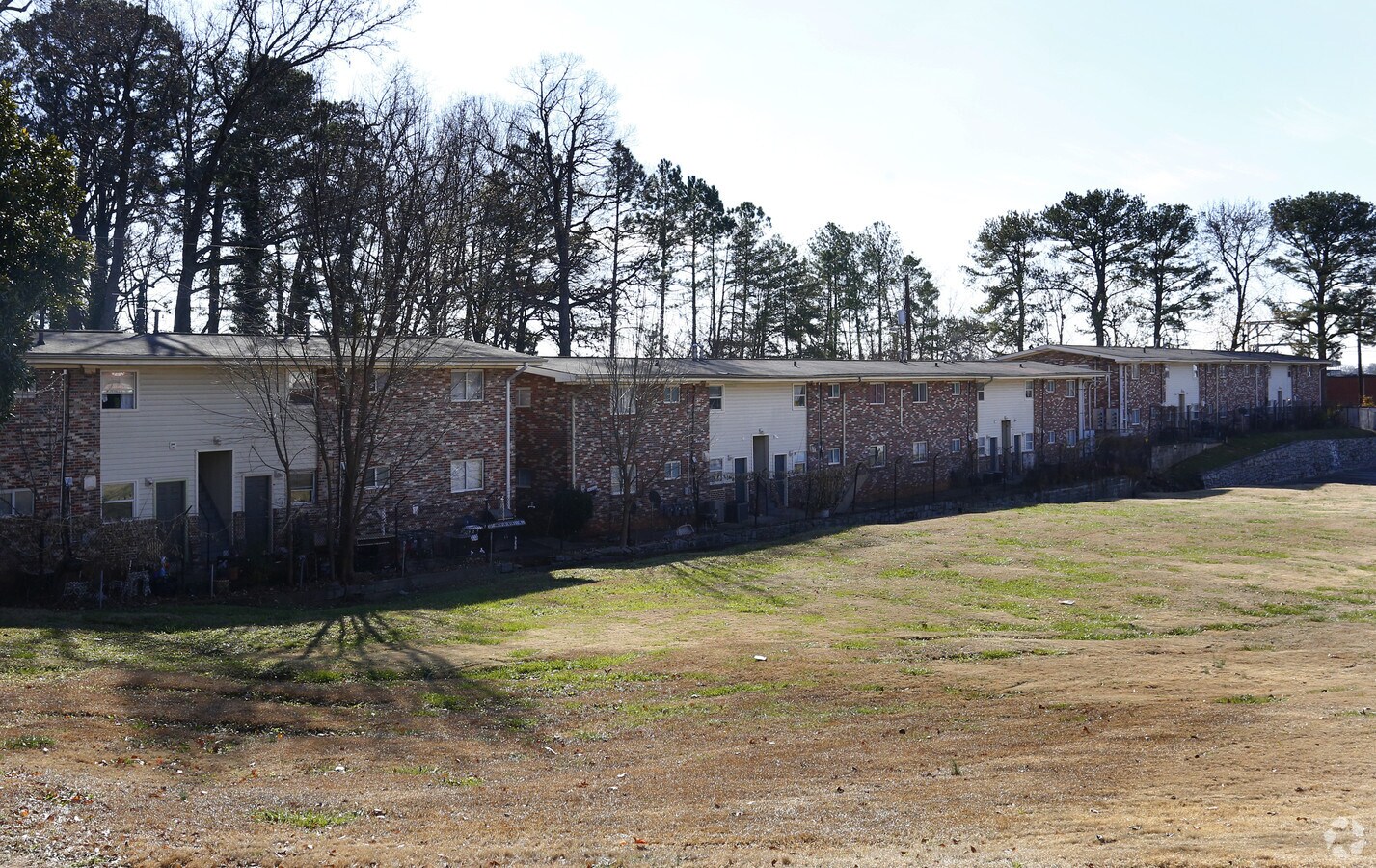 Northwoods Apartments - Northwoods Apartments