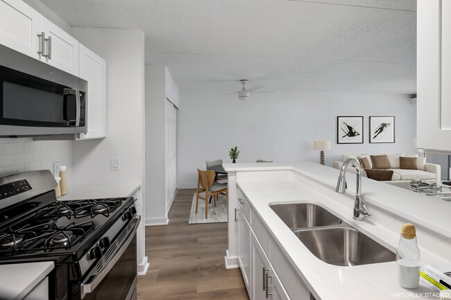 Photo - Mason at Van Dorn