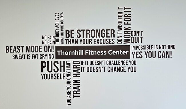 Thornhill Apartments