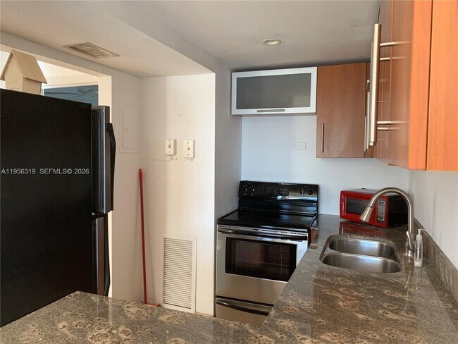 Photo - 650 NE 61st St Unit 36