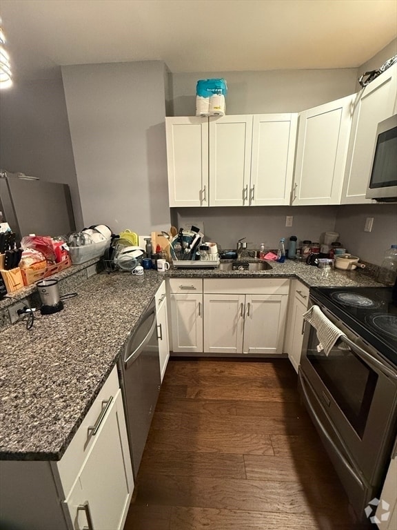 Building Photo - 846 Huntington Ave Unit 3 Rental