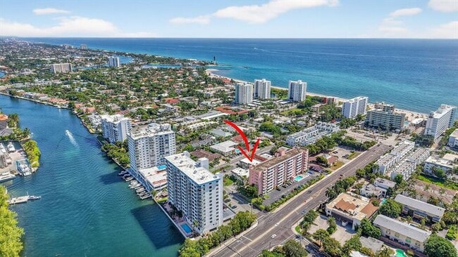 Building Photo - 1450 N Riverside Dr Unit 102 Rental
