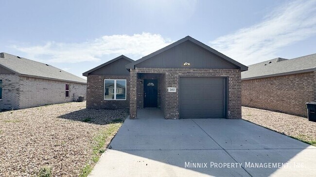 Photo - 2413 N. Ave. O-