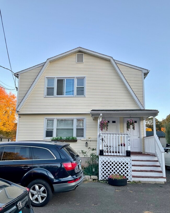 Building Photo - 641 Middletown Ave Unit 2