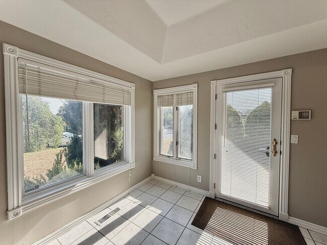 Photo - Garden Level in Luxury Home Available Now