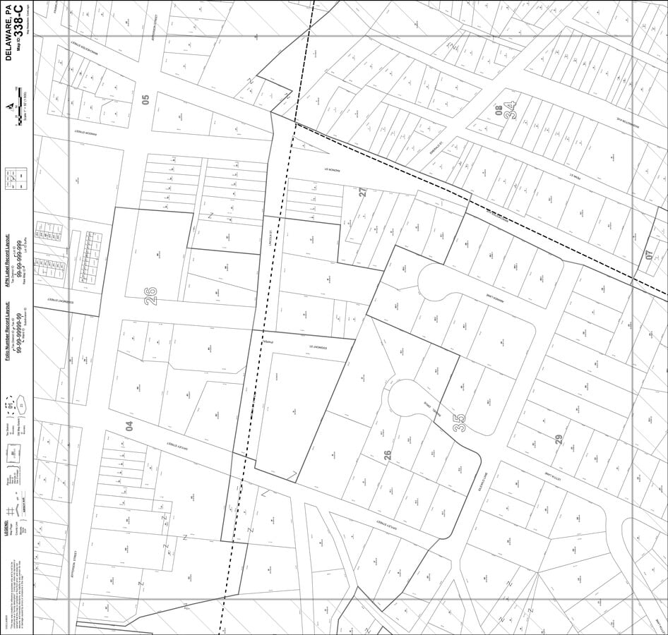 Photo - Media Towers