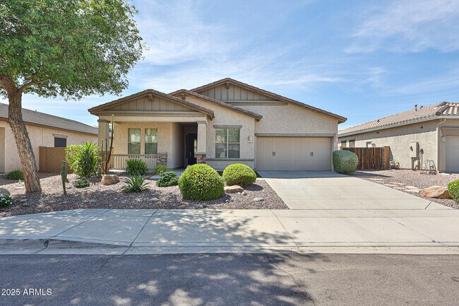 Photo - 30870 N 125th Dr