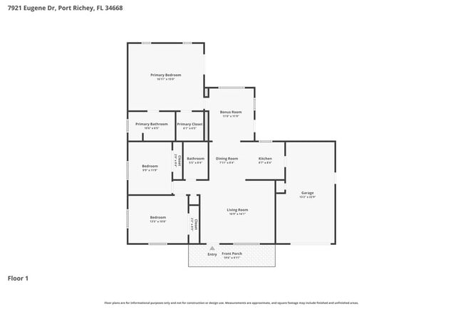Photo - 7921 Eugene Dr