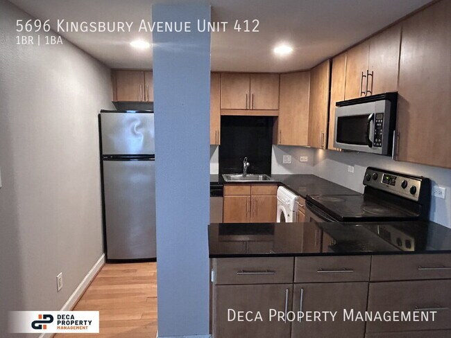 Photo - 5696 Kingsbury Ave Unidad 412