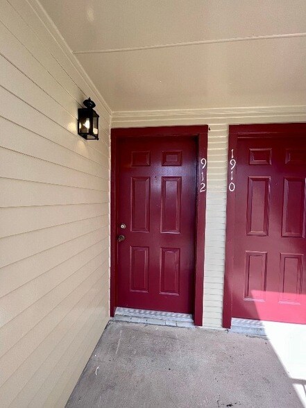 Photo - 2120 El Paseo St Unit 1912