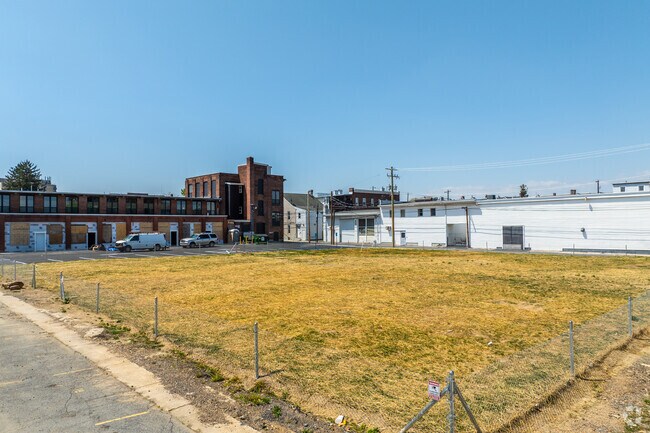 Future Private Park