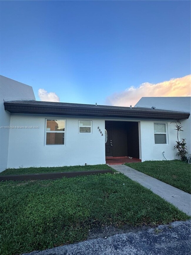 Building Photo - 5303 SW 137th Ct Rental