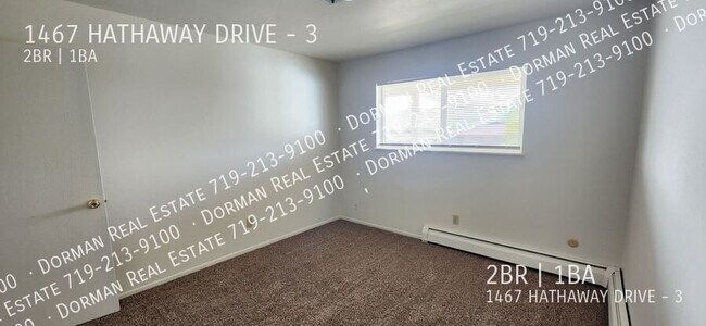 Photo - 1467 Hathaway Dr Unit 3