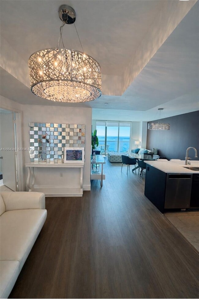 Photo - 500 Brickell Ave Unit 3700