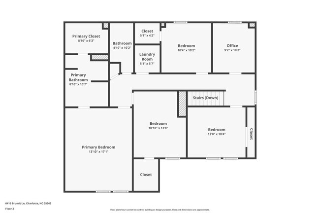 Photo - 6416 Brumit Ln