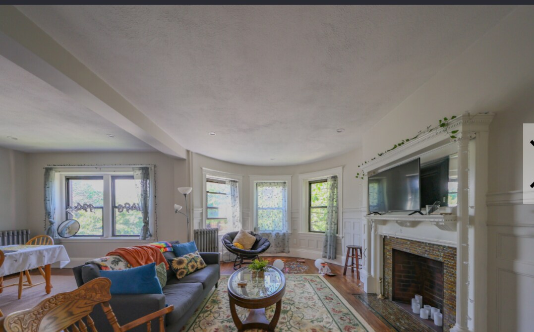 Photo - 1855 Beacon St Apartamentos Unidad 3