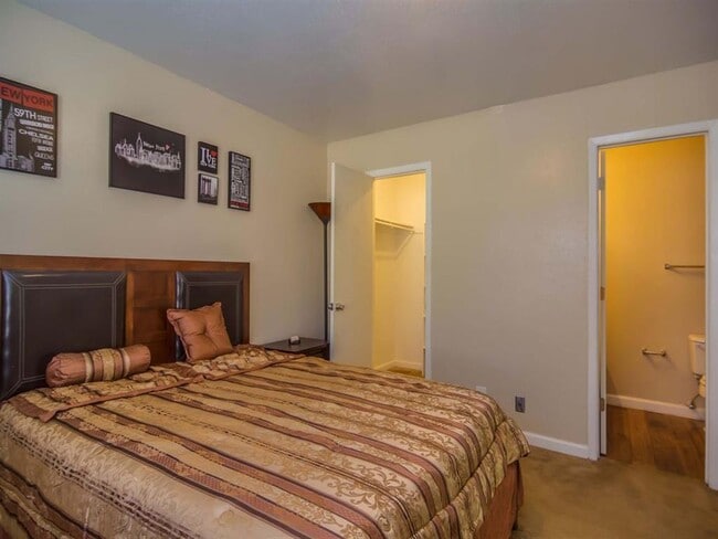 Photo - Merida Apartment Homes