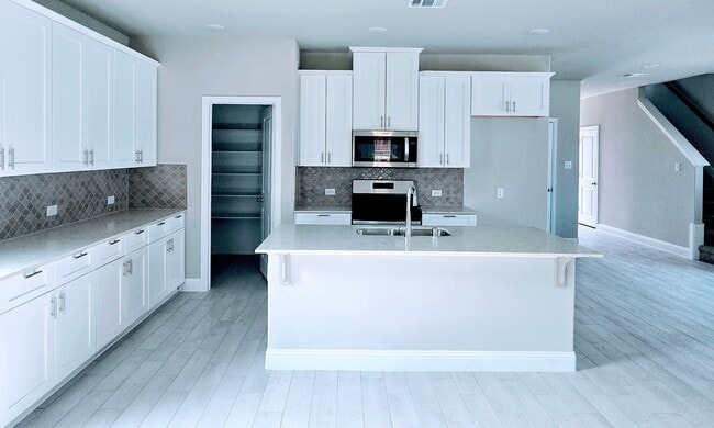 Photo - Brand-New Build in Prime Location | 4 Beds, 3 Baths, Peace & Proximity