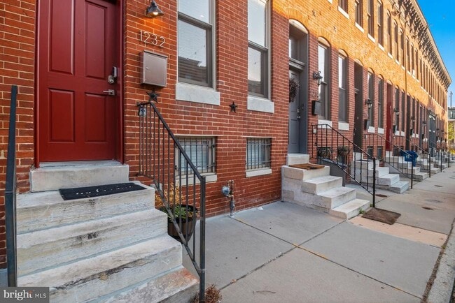 Photo - 1232 N Gay St