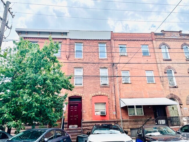 Building Photo - 1418 Wolf St Unit 3rd FL Rental