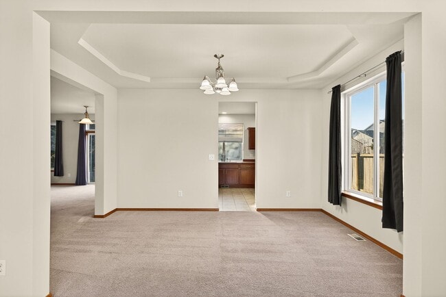 Photo - Stanwood Beauty for rent 4 bedroom 2.5 bath