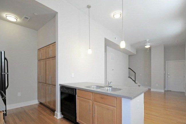 Photo - Mercer Commons Apartments