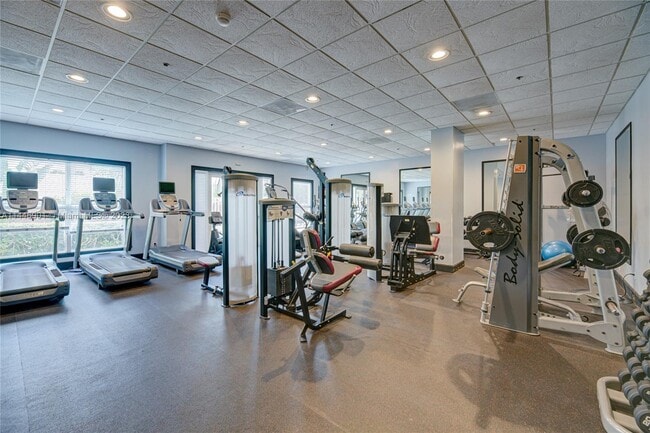 2665 SW 37th Ave Unit 603