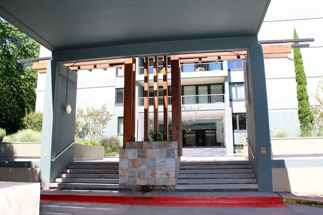 Photo - Spacious Downtown Condo with Balcony, Views, and Designated Parking