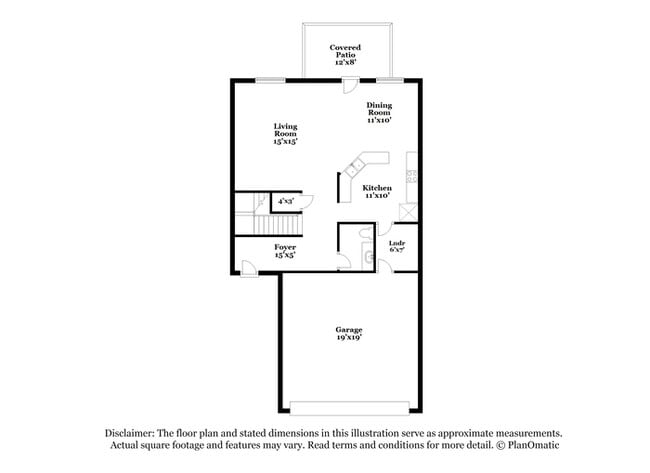 Photo - 428 Concord Terrace