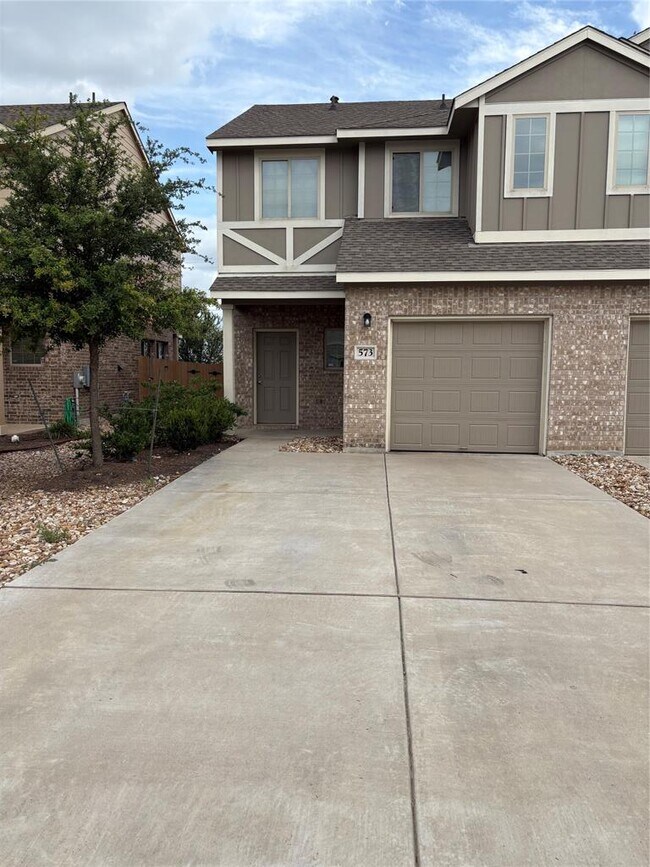 Photo - 573 White Steppe Way House