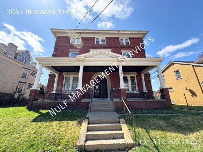 Building Photo - 3045 Bergman St Unit L2 Rental