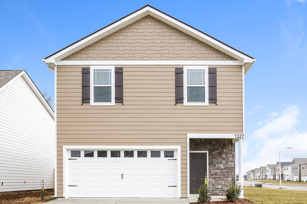 Photo - 1327 Rutherford St