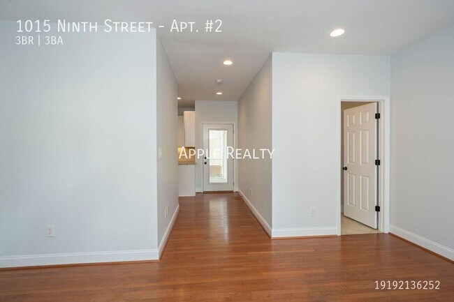 Photo - 1015 Ninth St Unit Apt. #2