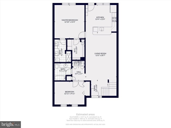 Building Photo - 910 McLendon Dr