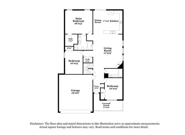 Photo - 924 Grand Oak Dr