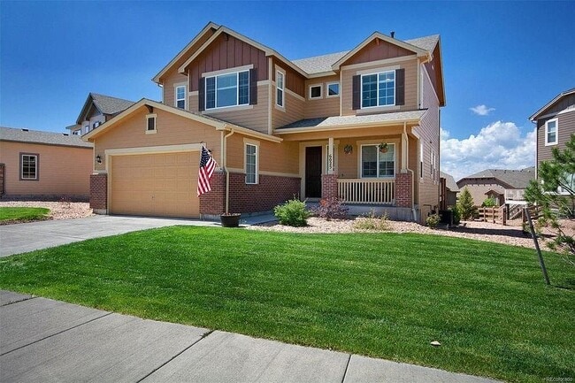 Building Photo - 6025 Brave Eagle Dr Rental