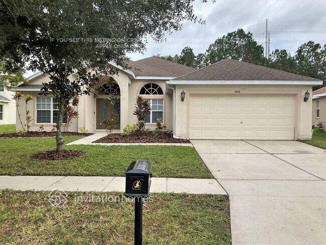 Building Photo - 16416 Bridgewalk Dr