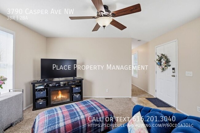 Photo - 3790 Casper Ave NW