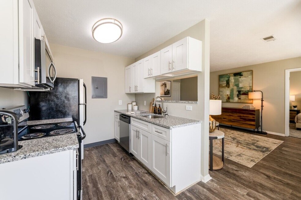 Mad River Apartment Homes