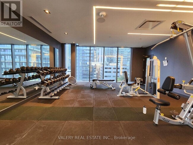 Photo - 330 Richmond St W Unit 1120