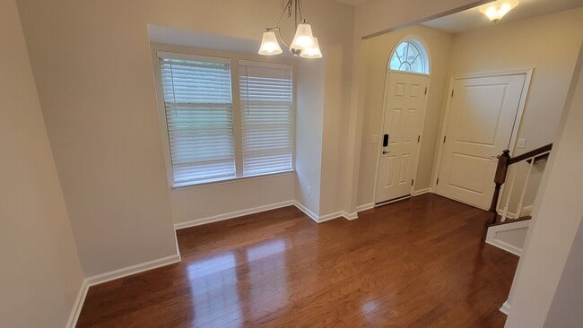 Photo - 3 Bed, 2.5 Bath Townhome Available in Duncan